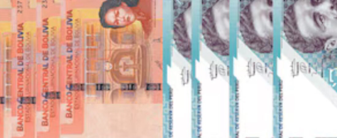 Dólar en Bolivia: tipo de cambio en la apertura hoy 15 de septiembre